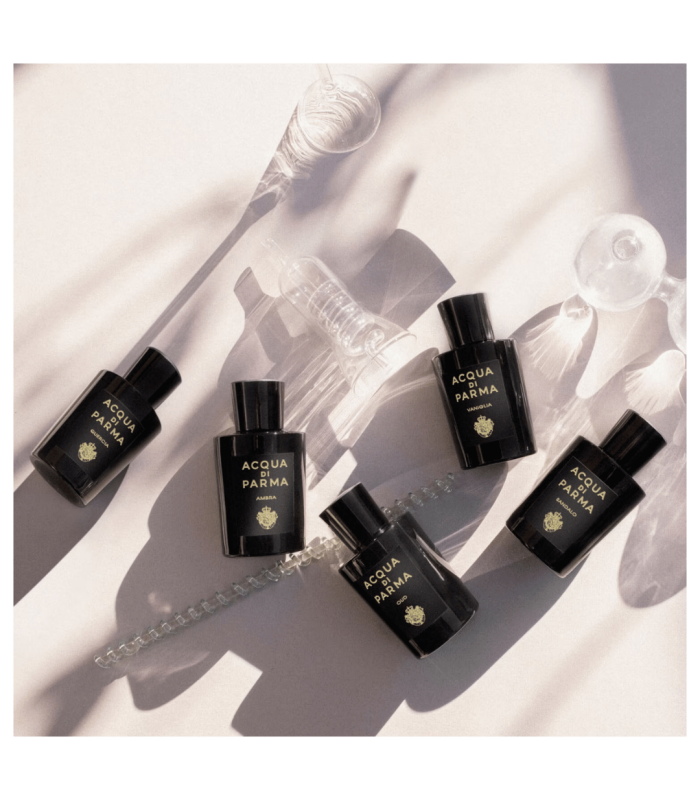 COLONIA SANDALO  - eau de parfum 180 ml