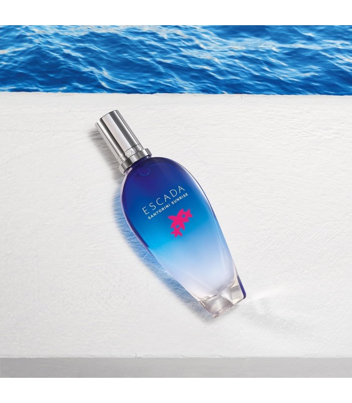 SANTORINI SUNRISE ed. limitée eau de toilette 100 ml