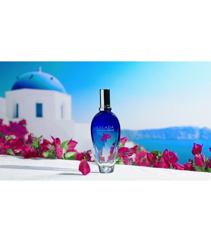 SANTORINI SUNRISE ed. limitée eau de toilette 100 ml