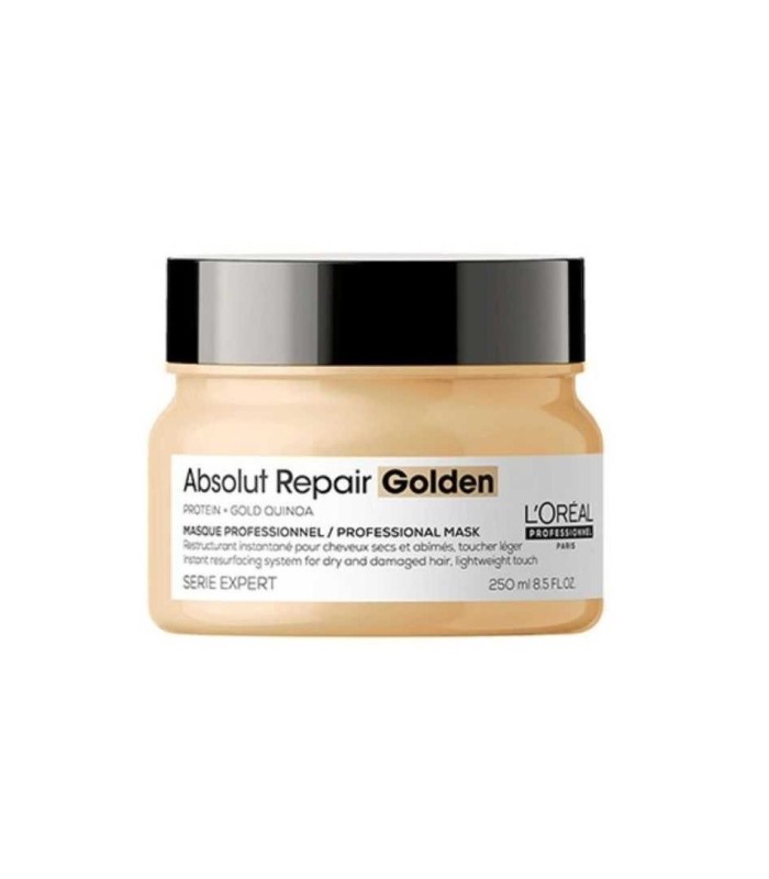 ABSOLUT REPAIR GOLDEN - Masque 250 ml