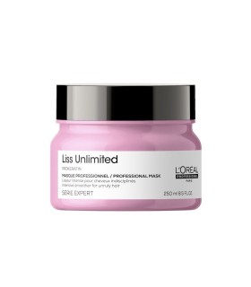 LISS UNLIMITED - Masque 250 ml