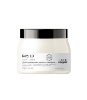 METAL DETOX  - Masque 250 ml