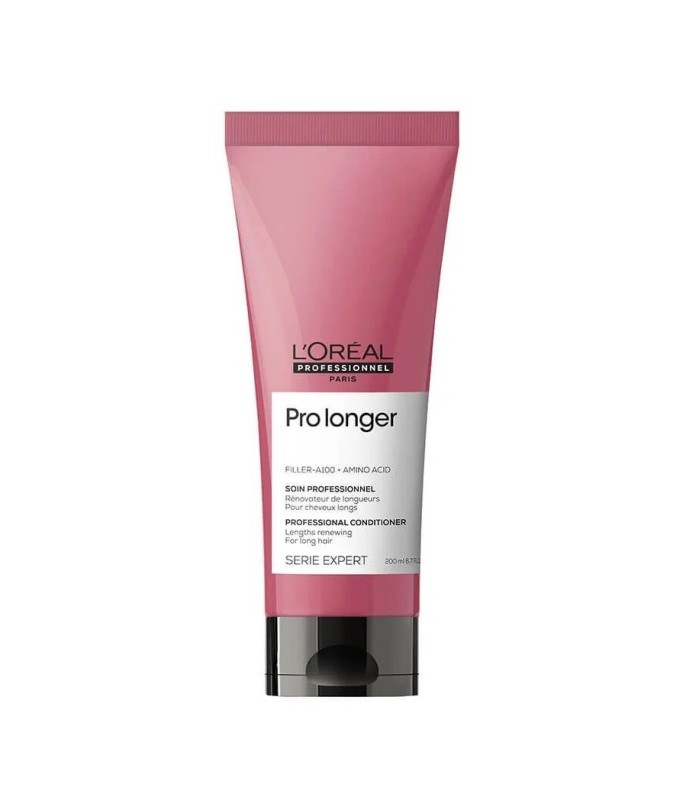 PRO LONGER  - après-shampoing 200 ml