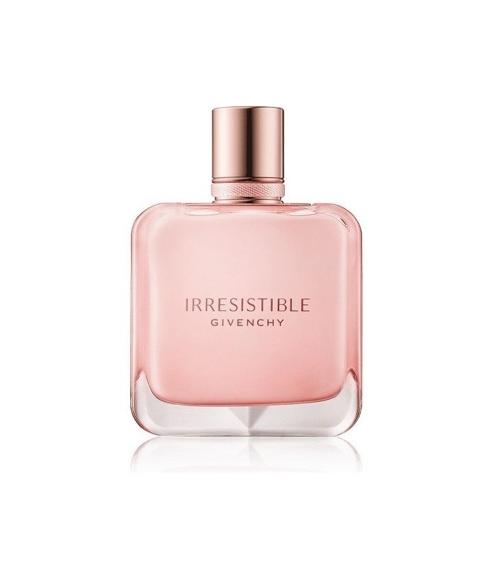 IRRESISTIBLE ROSE VELVET eau de parfum 50 ml