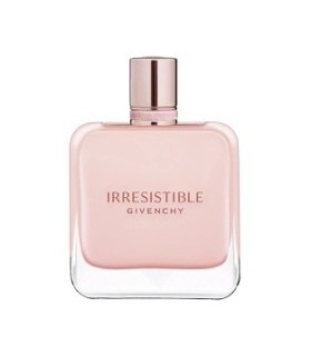 IRRESISTIBLE ROSE VELVET  - eau de parfum 80 ml
