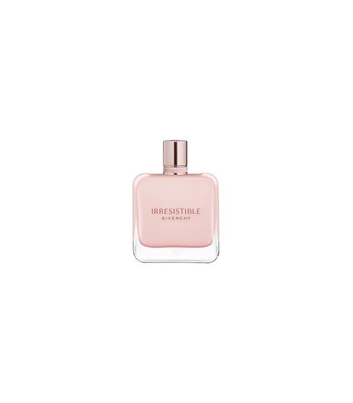 IRRESISTIBLE ROSE VELVET  - eau de parfum 80 ml