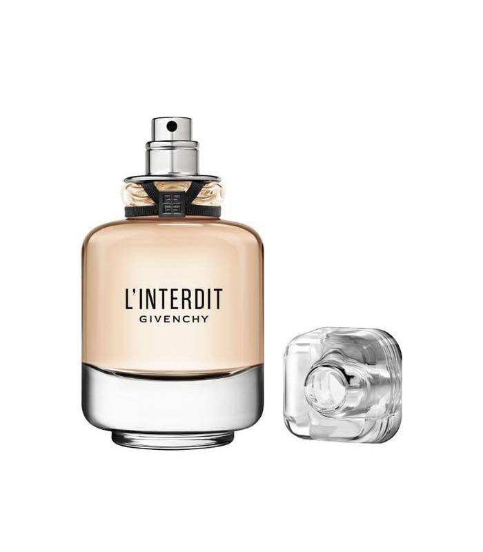 L'INTERDIT eau de parfum 80 ml