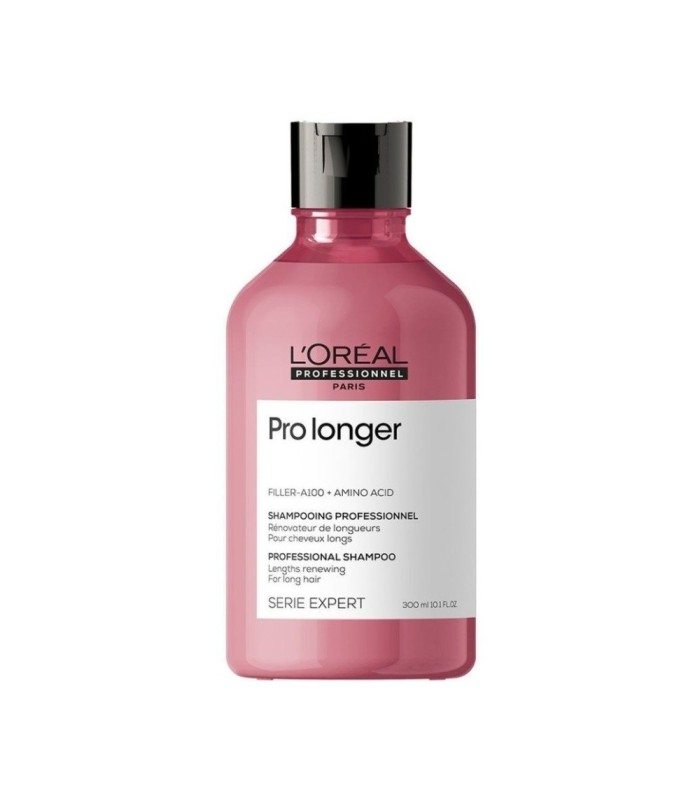 PRO LONGER - Shampooing  300 ml