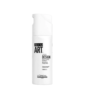 TECNI ART  - force de conception fixe 5 200 ml