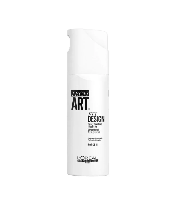 TECNI ART  - force de conception fixe 5 200 ml