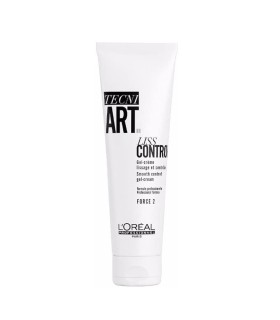 TECNI ART LISS CONTROL  - gel-crème 150 ml