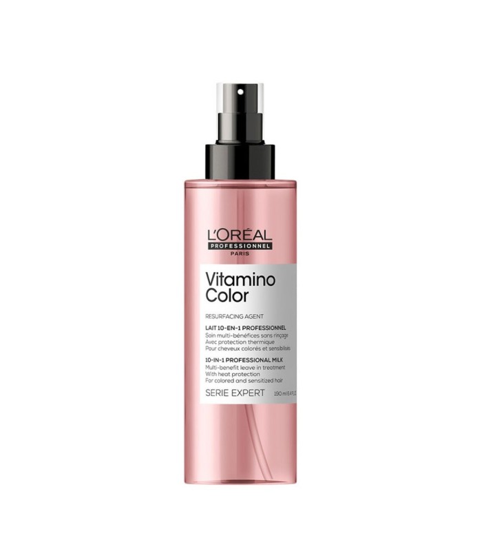 VITAMINO COLOR  - traitement 10 en 1 190 ml