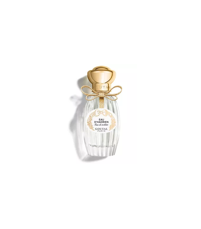 EAU D'HADRIEN  - eau de parfum 100 ml