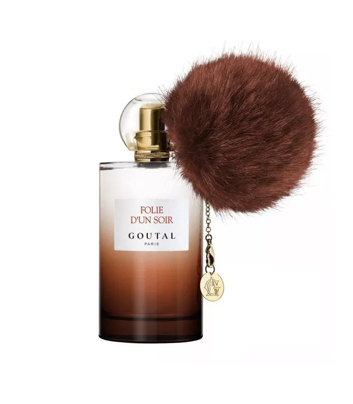 FOLIE D'UN SOIR  - eau de parfum 100 ml