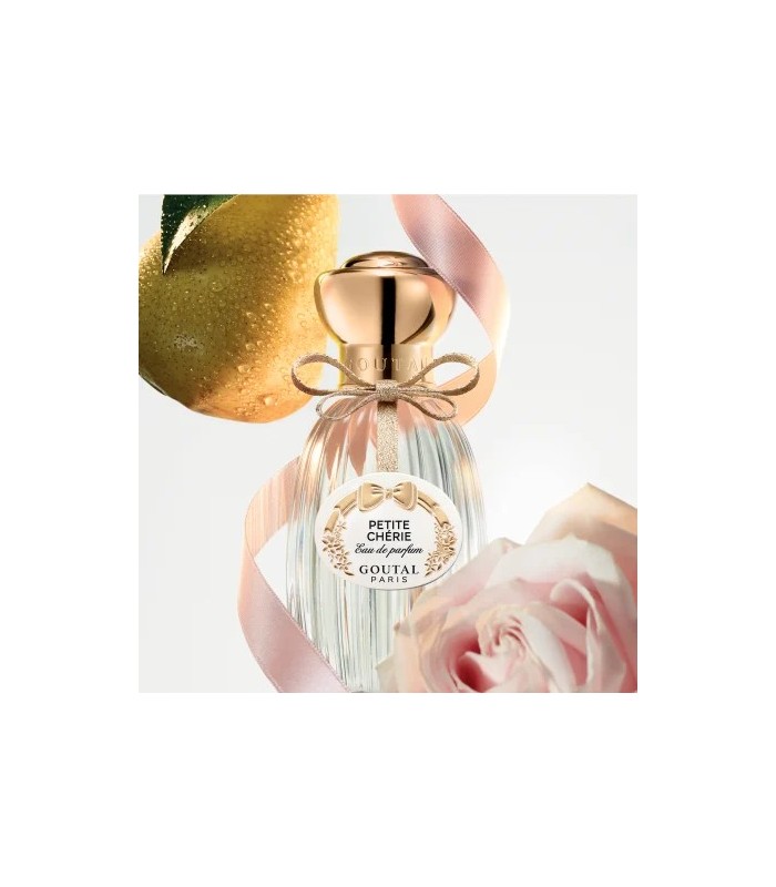 PETITE CHERIE eau de parfum 100 ml