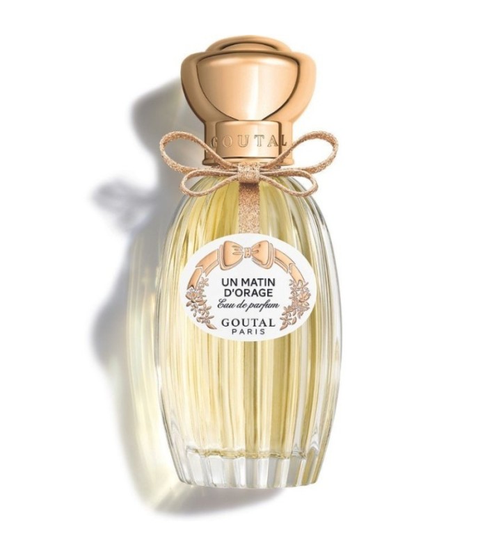 UN MATIN D'ORAGE  - eau de parfum 100 ml