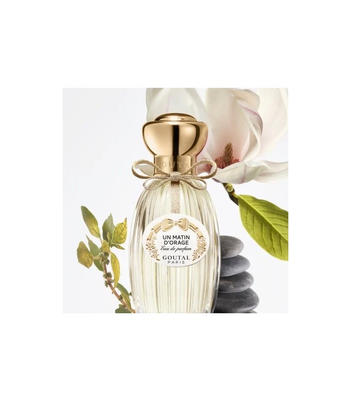 UN MATIN D'ORAGE  - eau de parfum 100 ml