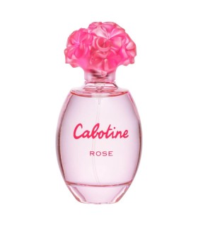 CABOTINE ROSE  - eau de toilette 100 ml