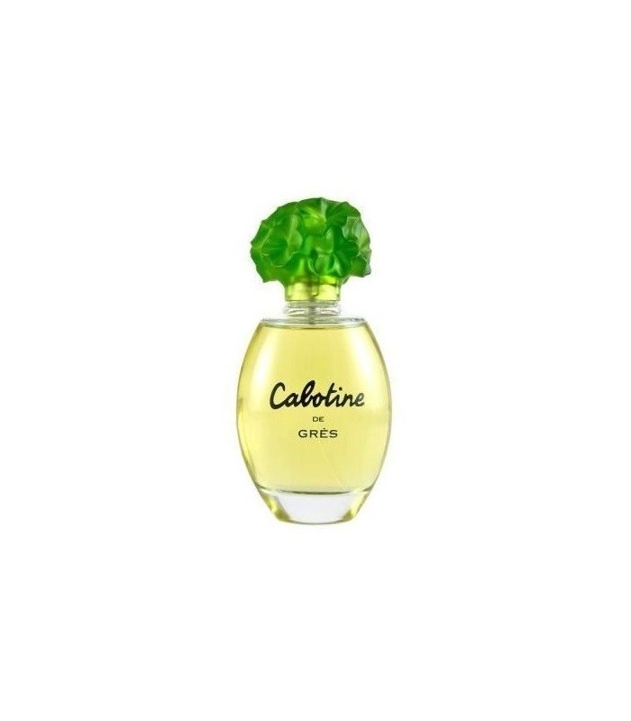 CABOTINE  - eau de toilette 100 ml