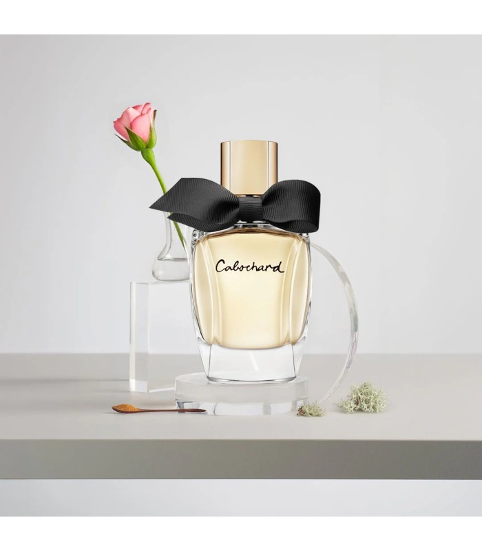 CABOCHARD  - eau de toilette 100 ml