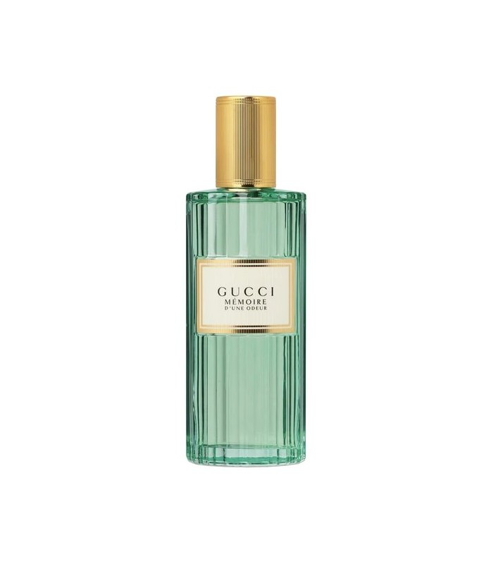 MÉMOIRE D'UNE ODEUR  - eau de parfum 60 ml