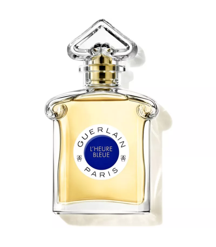 L'HEURE BLEUE eau de toilette 75 ml