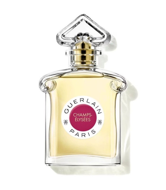 CHAMPS-ÉLYSÉES  - eau de toilette 75 ml