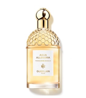 AQUA ALLEGORIA MANDARINE BASILIC  - eau de toilette 75 ml