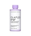 Nº4P BLONDE ENHANCER toning shampoo 250 ml