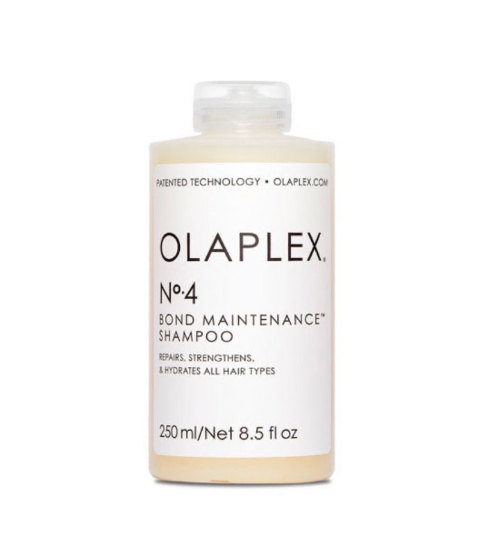 N°4 ENTRETIEN BOND - Shampoing 250 ml