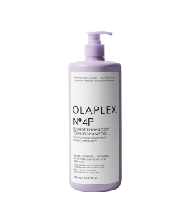 N°4P BOND MAINTENANCE  - shampooing violet 1000 ml
