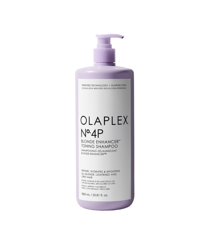 N°4P BOND MAINTENANCE  - shampooing violet 1000 ml
