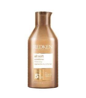 ALL SOFT  - conditioner 300 ml