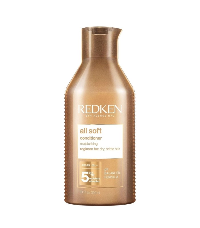 ALL SOFT  - conditioner 300 ml