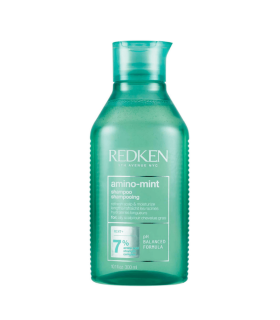 AMINO MINT  - shampoo 300 ml