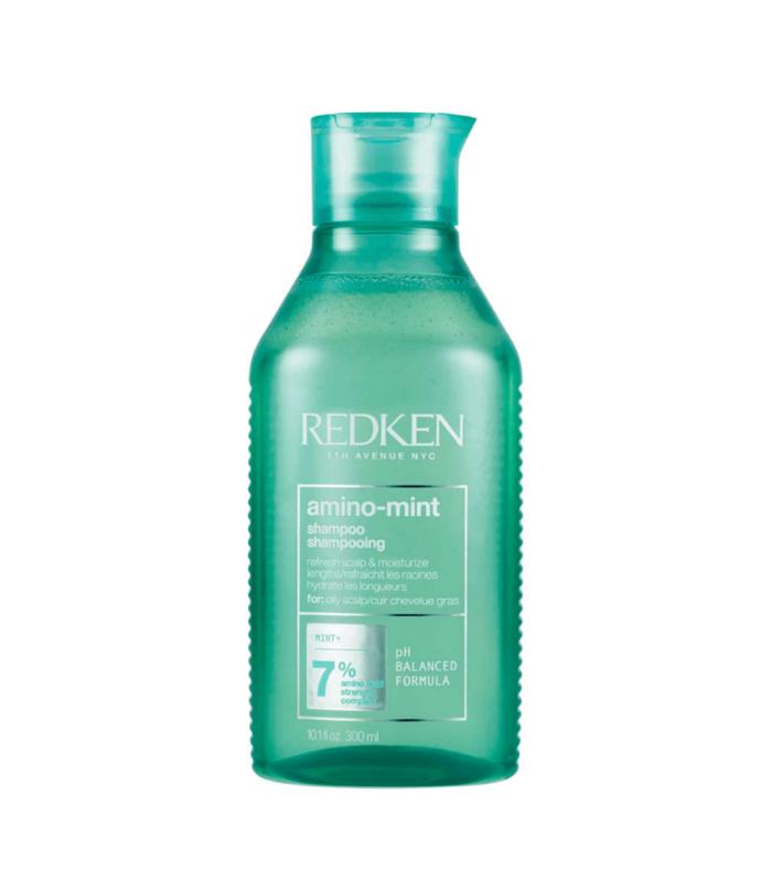 AMINO MINT  - shampoo 300 ml