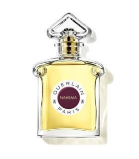 NAHEMA  - eau de parfum 75 ml