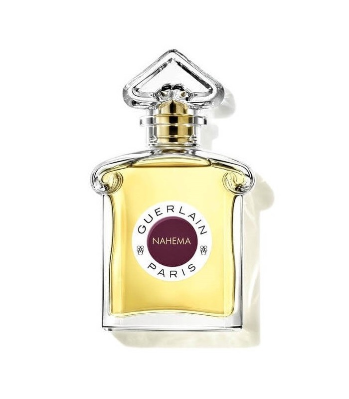 NAHEMA  - eau de parfum 75 ml