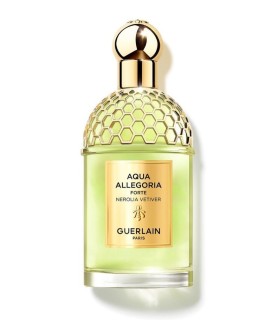 AQUA ALLEGORIA NEROLIA VETIVER FORTE  - eau de parfum 125 ml