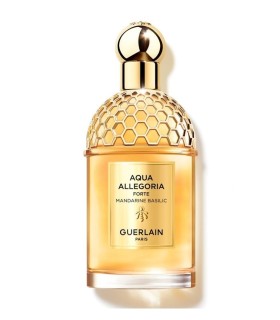 AQUA ALLEGORIA MANDARINE BASILIC FORTE  - eau de parfum 75 ml