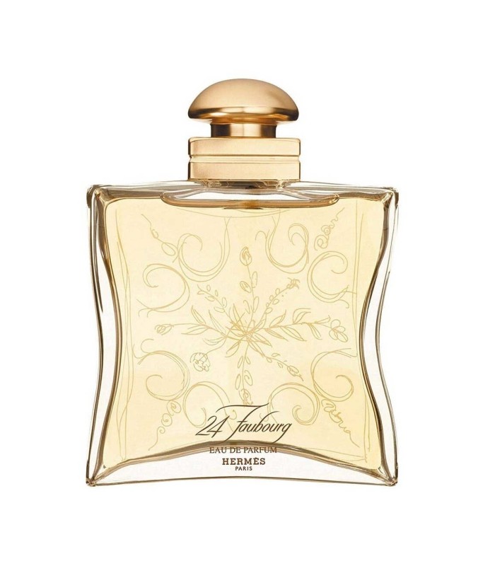 24 FAUBOURG eau de toilette 100 ml