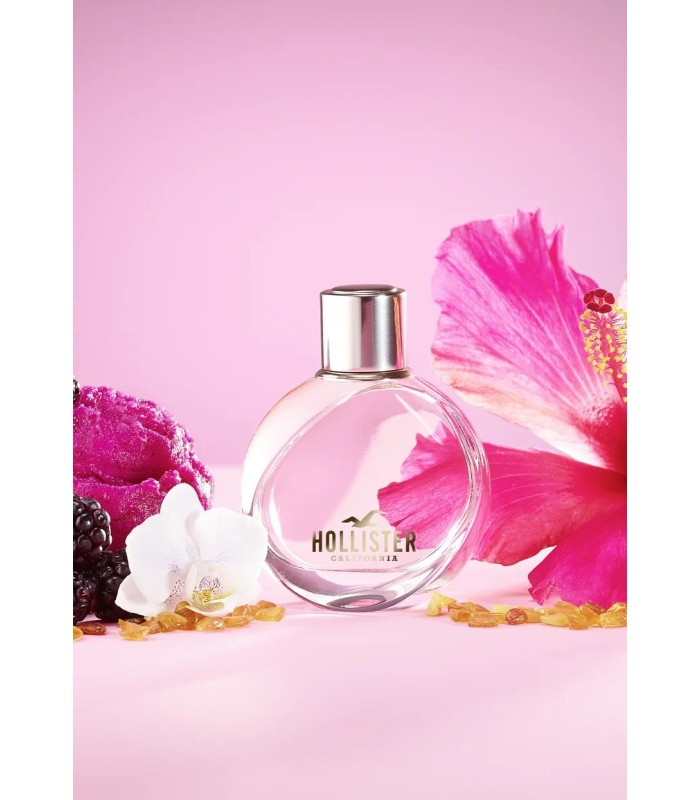 WAVE FOR HER eau de parfum 100 ml