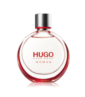 HUGO WOMAN  - eau de parfum 50 ml