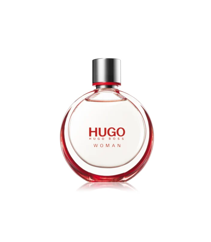 HUGO WOMAN  - eau de parfum 50 ml