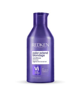 COLOR EXTEND BLONDAGE  - conditioner 300 ml