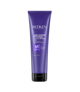 COLOR EXTEND BLONDAGE - express anti-brass mask 250 ml