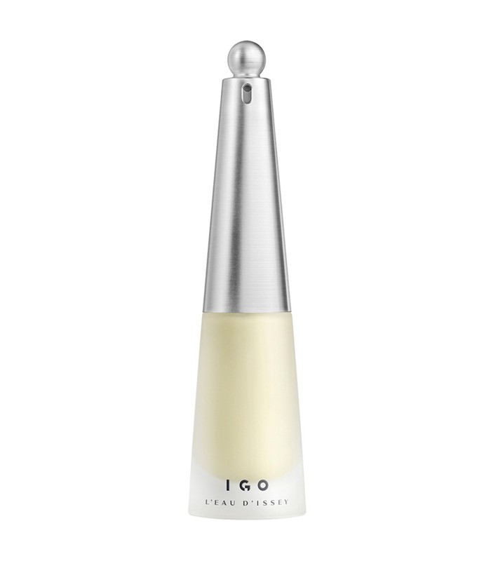 L'EAU D'ISSEY IGO eau de toilette 80 ml