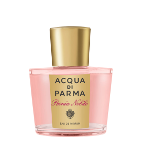 PEONIA NOBILE  - eau de parfum 50 ml