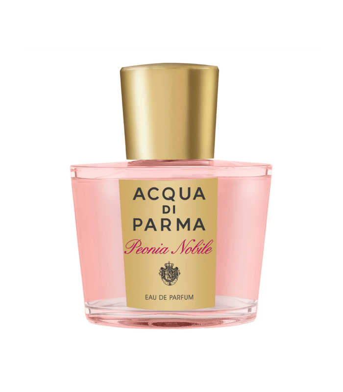 PEONIA NOBILE eau de parfum 50 ml