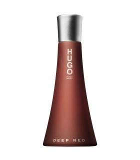 DEEP RED  - eau de parfum 90 ml